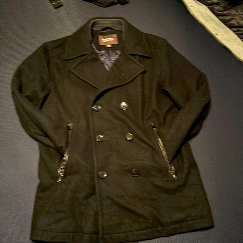 Men’s Micheal lord Outwear